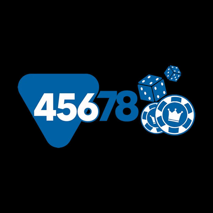 Logo 45678Bet - Nhà Cái Bóng Đá Hàng Đầu